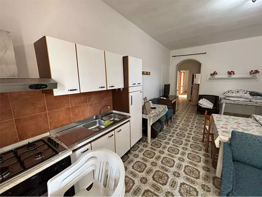 Immagine 17 di Villetta a schiera in vendita  in Gran viale al mare  8 a Gallipoli