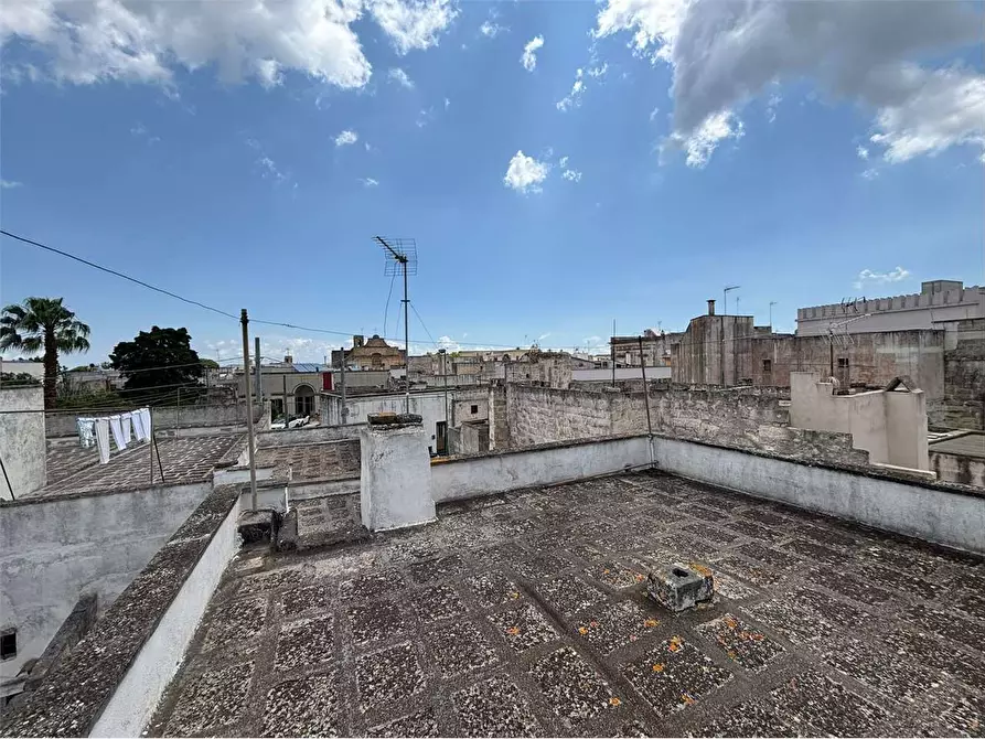 Immagine 17 di Casa indipendente in vendita  in via nino bixio 13 a Botrugno