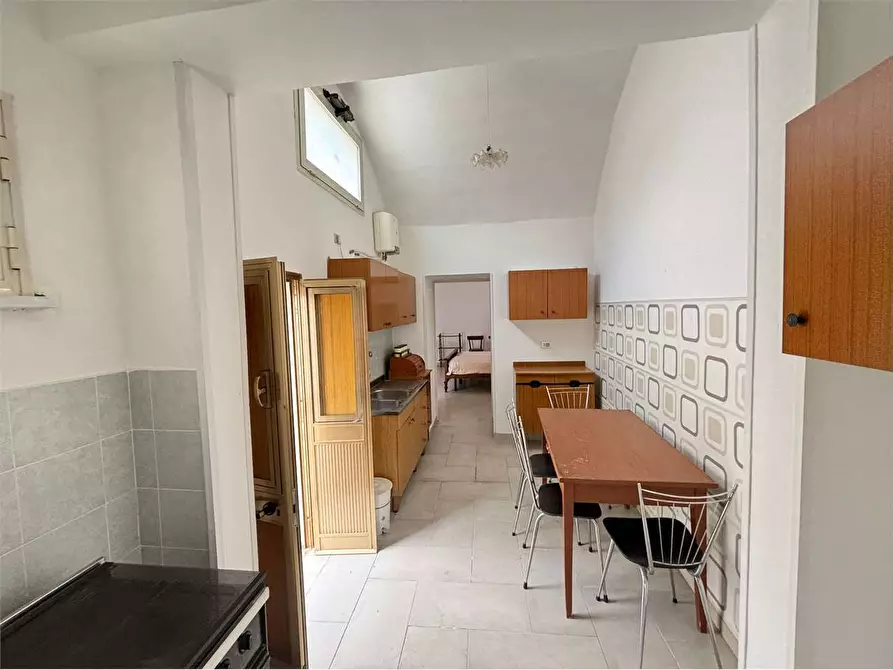 Immagine 26 di Casa indipendente in vendita  in via nino bixio 13 a Botrugno