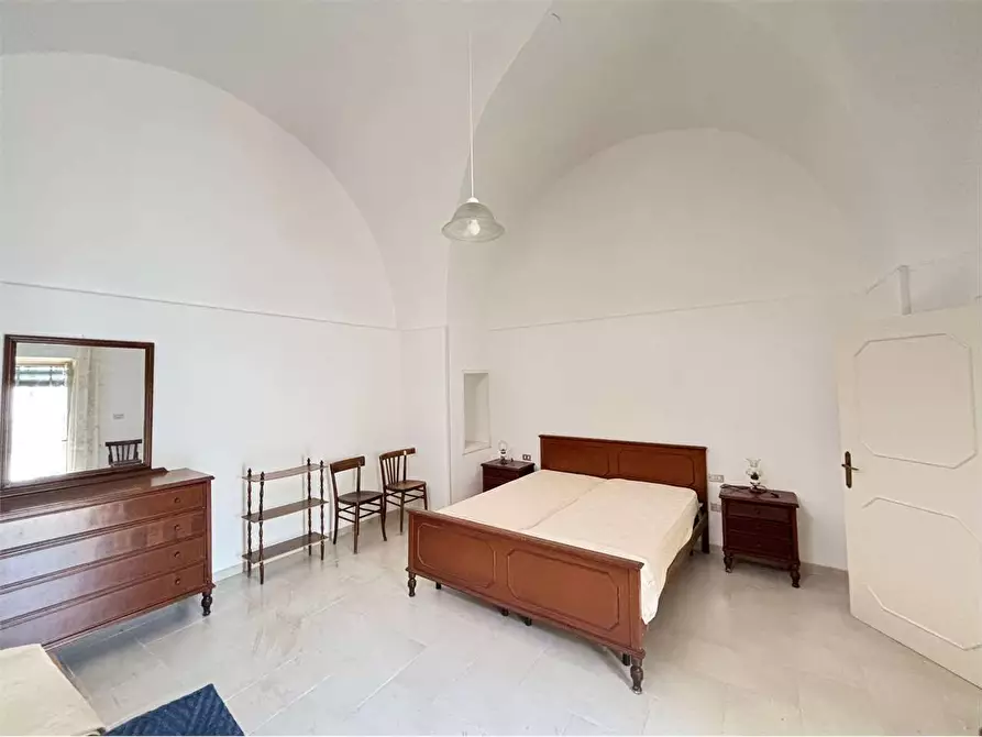 Immagine 27 di Casa indipendente in vendita  in via nino bixio 13 a Botrugno