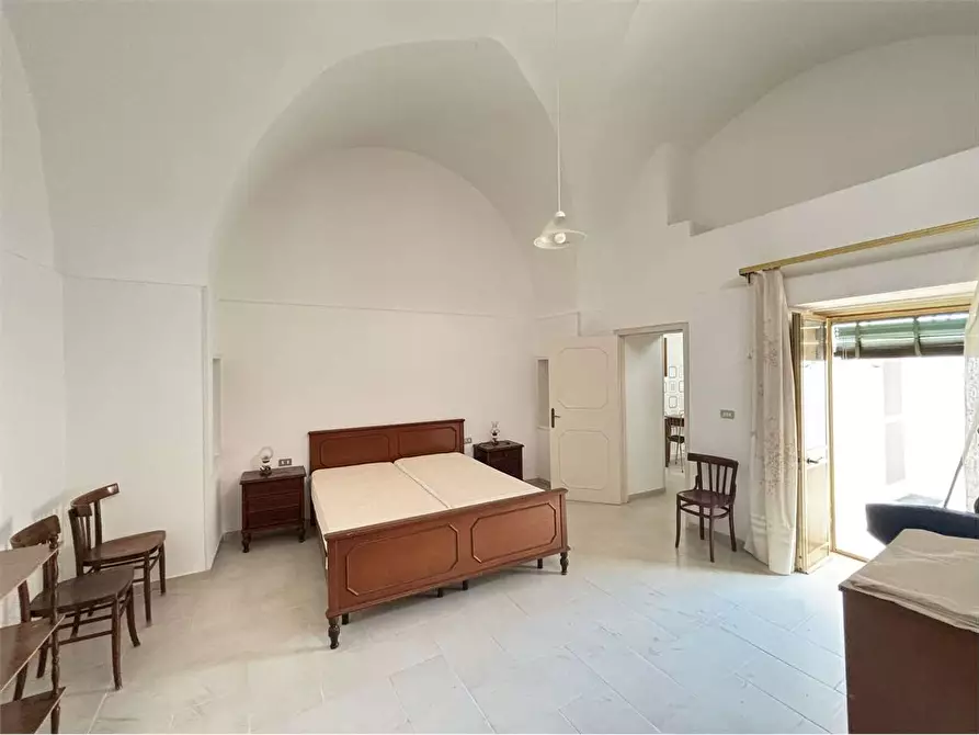 Immagine 28 di Casa indipendente in vendita  in via nino bixio 13 a Botrugno