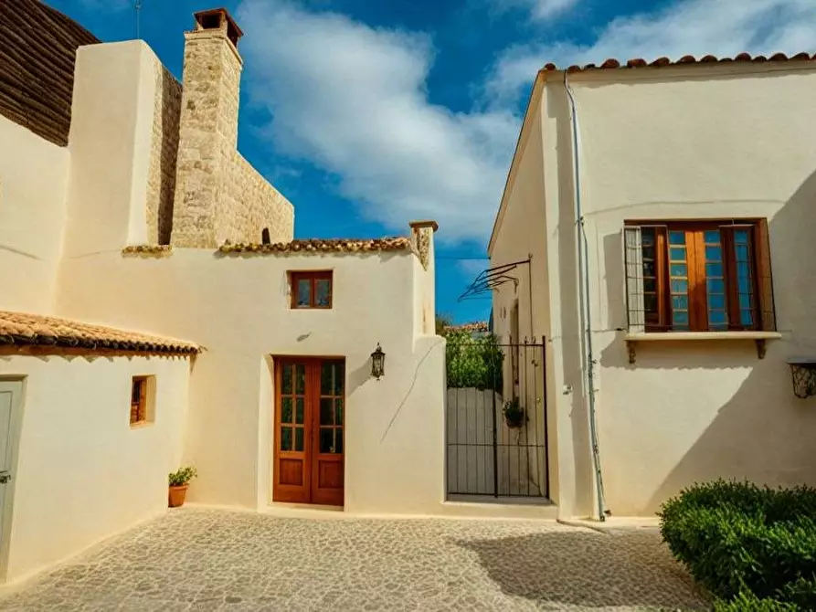 Immagine 4 di Casa indipendente in vendita  in via nino bixio 13 a Botrugno