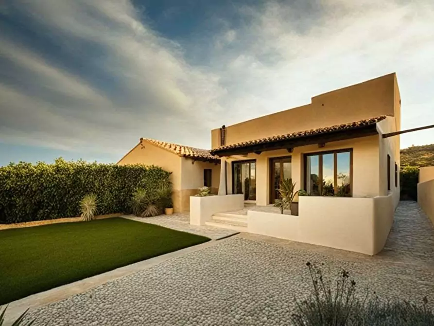 Immagine 3 di Villa in vendita  in Via arciprete verardi a Alliste