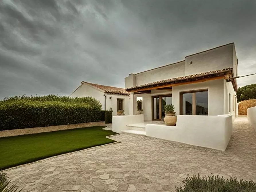 Immagine 4 di Villa in vendita  in Via arciprete verardi a Alliste