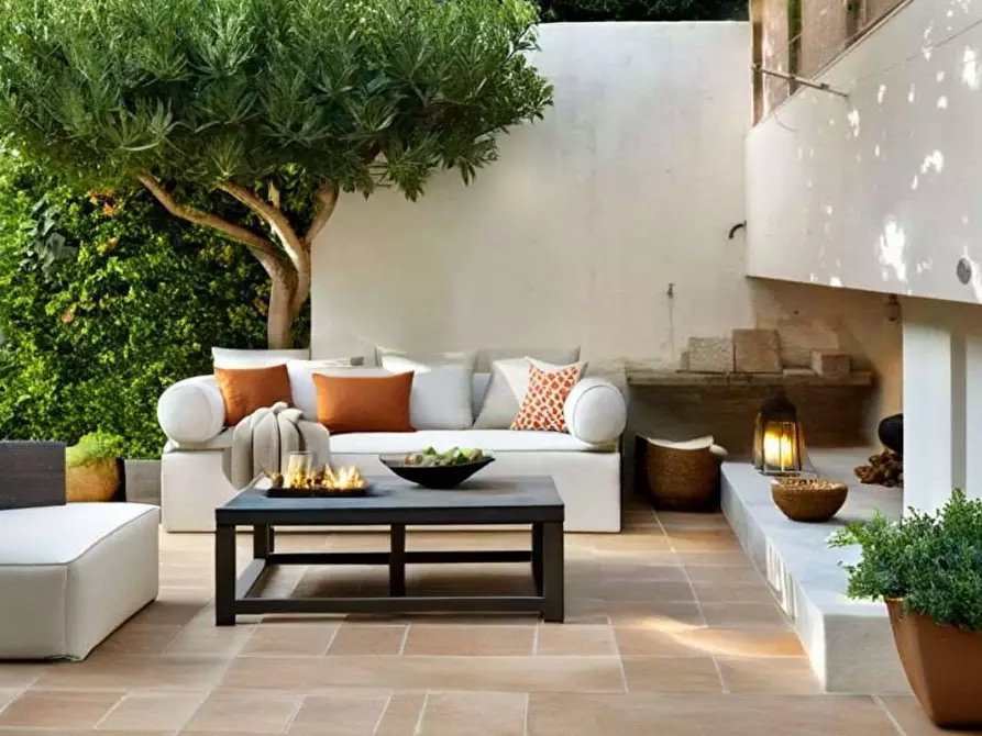 Immagine 18 di Casa indipendente in vendita  in via Tago a Casarano