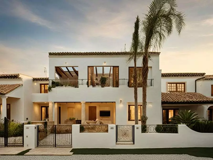 Immagine 1 di Casa indipendente in vendita  in via Tago a Casarano