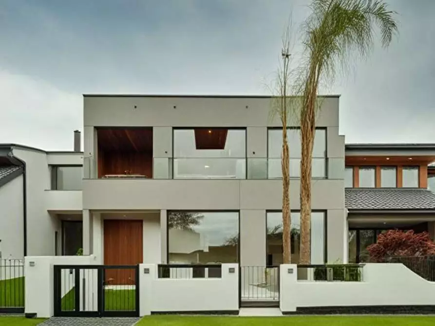 Immagine 3 di Casa indipendente in vendita  in via Tago a Casarano