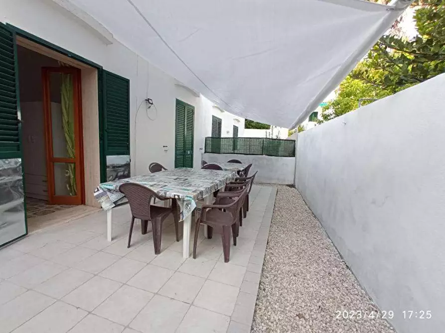 Immagine 25 di Villetta a schiera in vendita  in Gran viale al mare  8 a Gallipoli