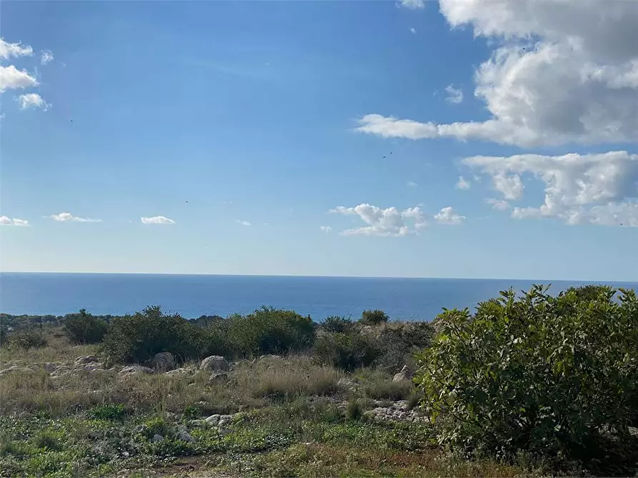 Immagine 12 di Villa in vendita  in sp 275 a Gallipoli