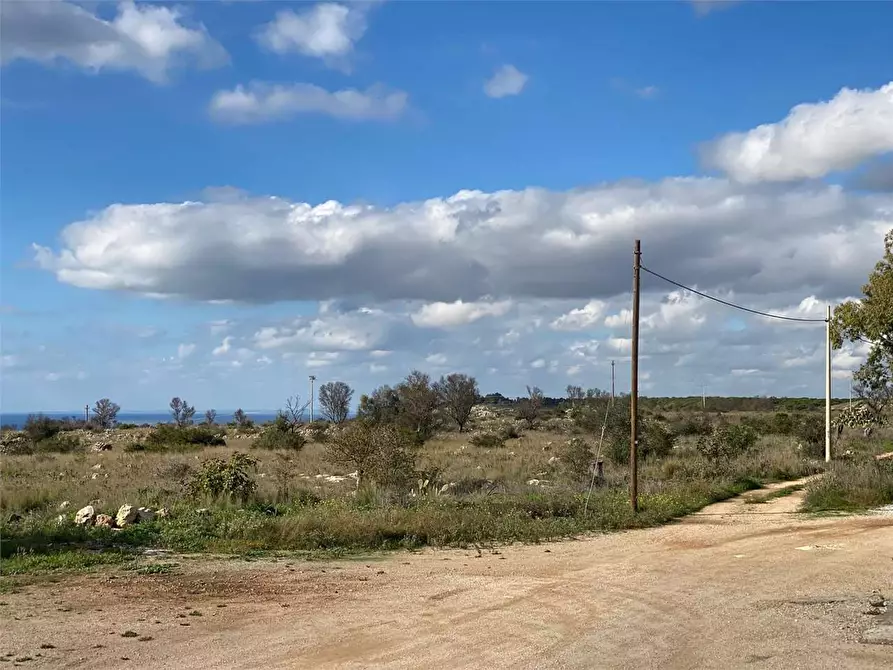 Immagine 14 di Villa in vendita  in sp 275 a Gallipoli