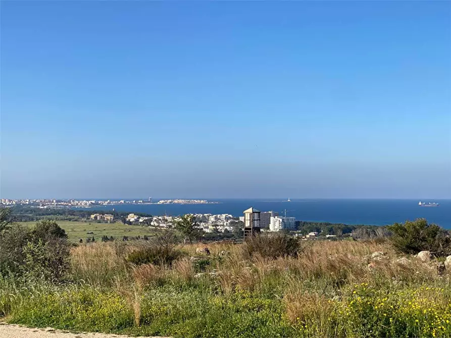 Immagine 15 di Villa in vendita  in sp 275 a Gallipoli