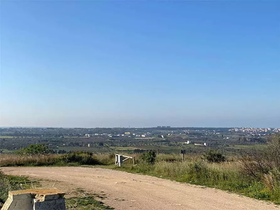 Immagine 16 di Villa in vendita  in sp 275 a Gallipoli