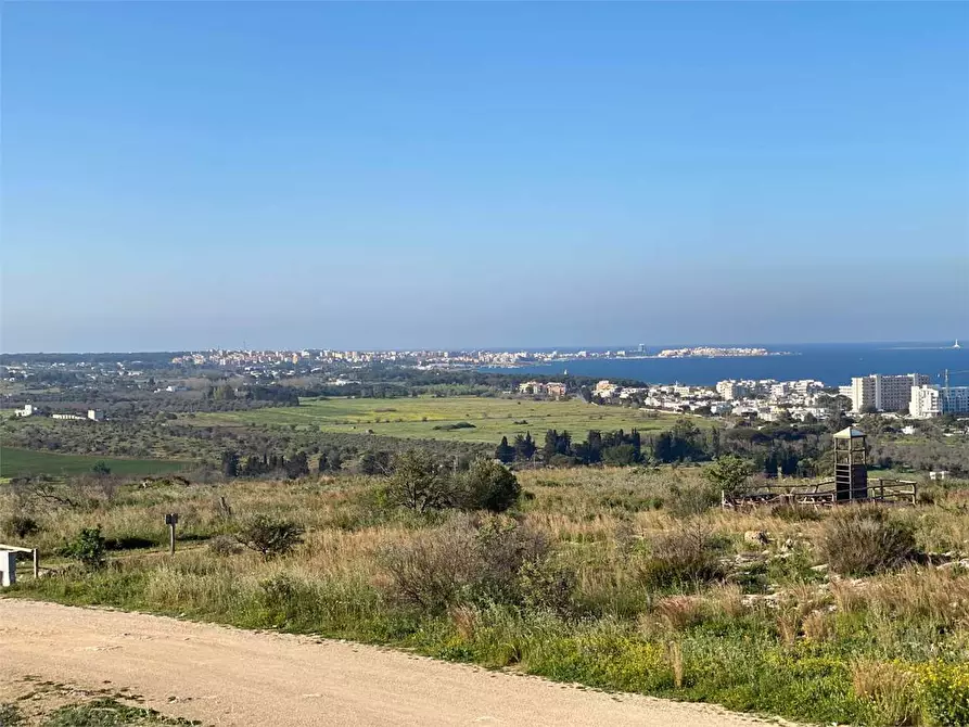 Immagine 19 di Villa in vendita  in sp 275 a Gallipoli