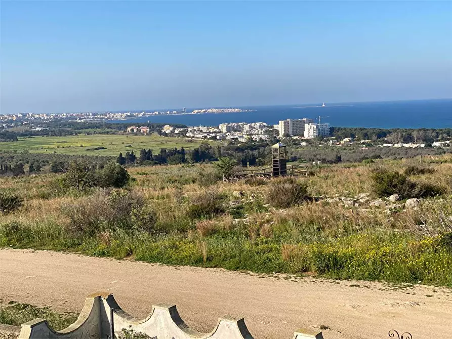 Immagine 2 di Villa in vendita  in sp 275 a Gallipoli