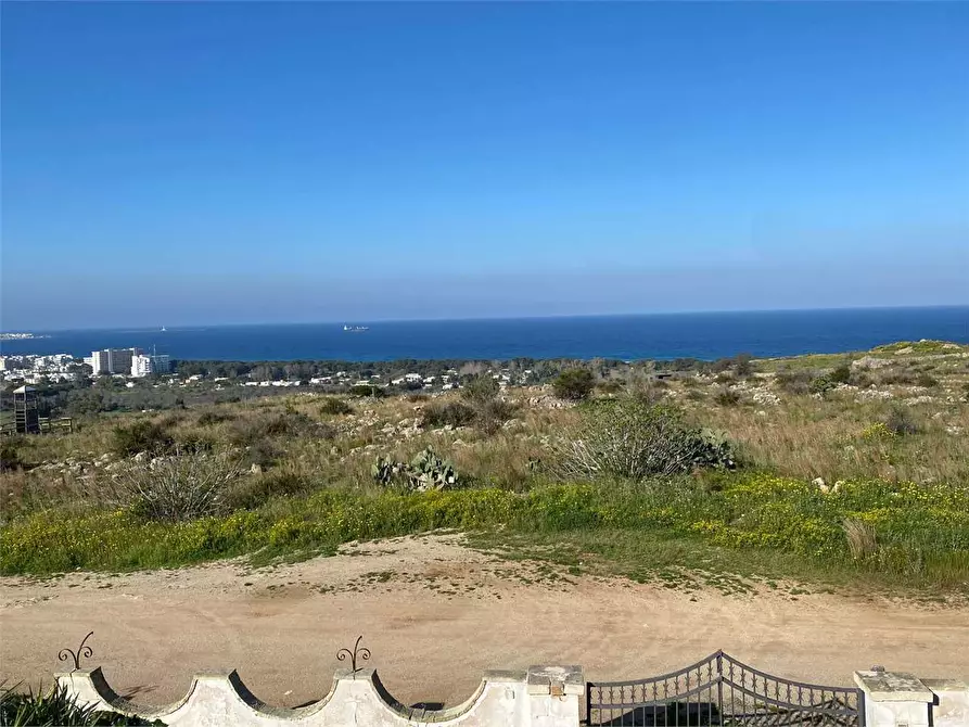 Immagine 3 di Villa in vendita  in sp 275 a Gallipoli
