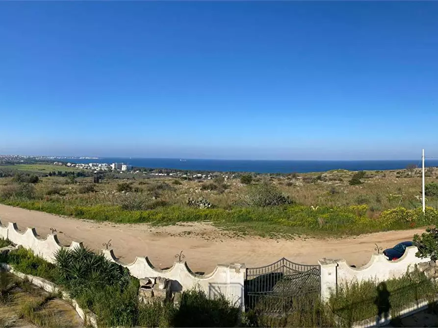 Immagine 20 di Villa in vendita  in sp 275 a Gallipoli