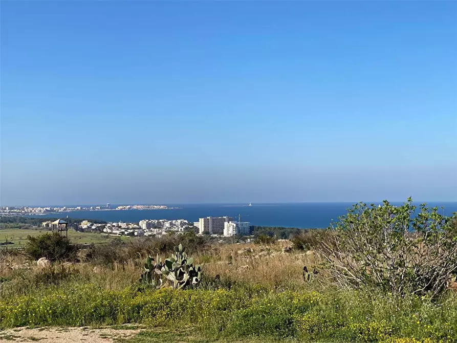 Immagine 22 di Villa in vendita  in sp 275 a Gallipoli