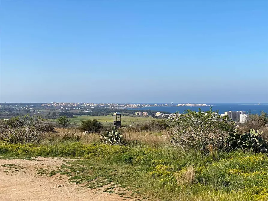 Immagine 23 di Villa in vendita  in sp 275 a Gallipoli
