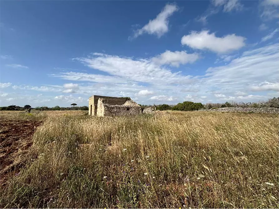 Immagine 5 di Rustico / casale in vendita  in via comunale ischera monticelli a Casarano