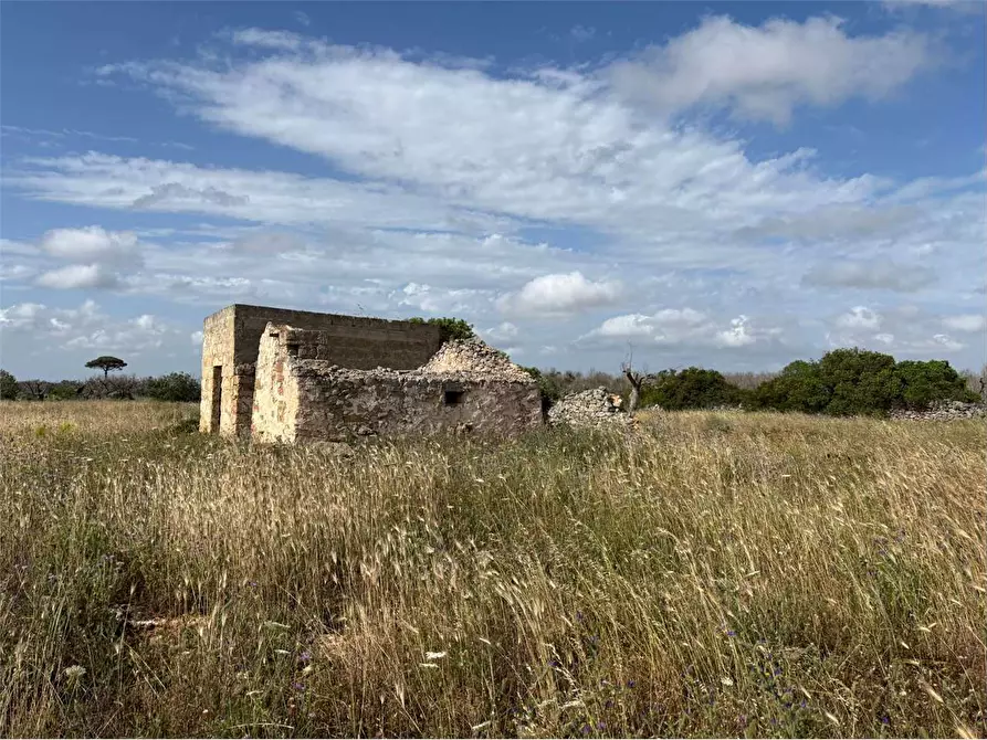 Immagine 6 di Rustico / casale in vendita  in via comunale ischera monticelli a Casarano
