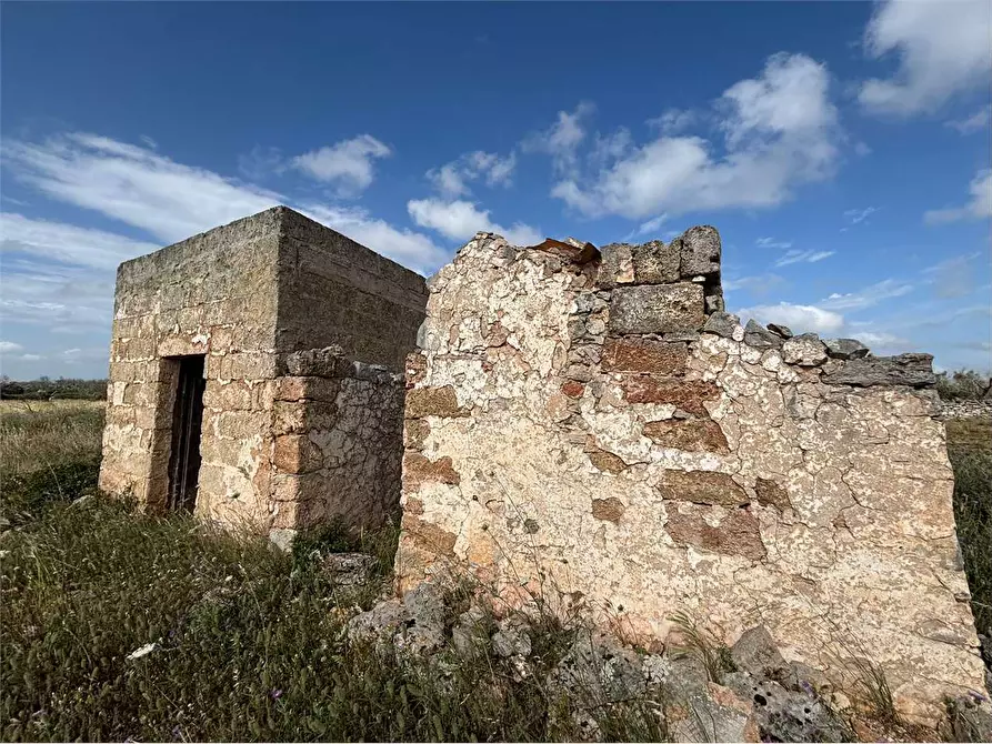 Immagine 2 di Rustico / casale in vendita  in via comunale ischera monticelli a Casarano