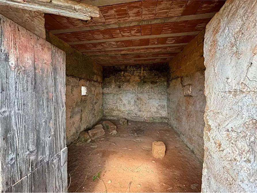 Immagine 11 di Rustico / casale in vendita  in via comunale ischera monticelli a Casarano