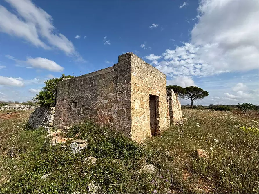 Immagine 4 di Rustico / casale in vendita  in via comunale ischera monticelli a Casarano