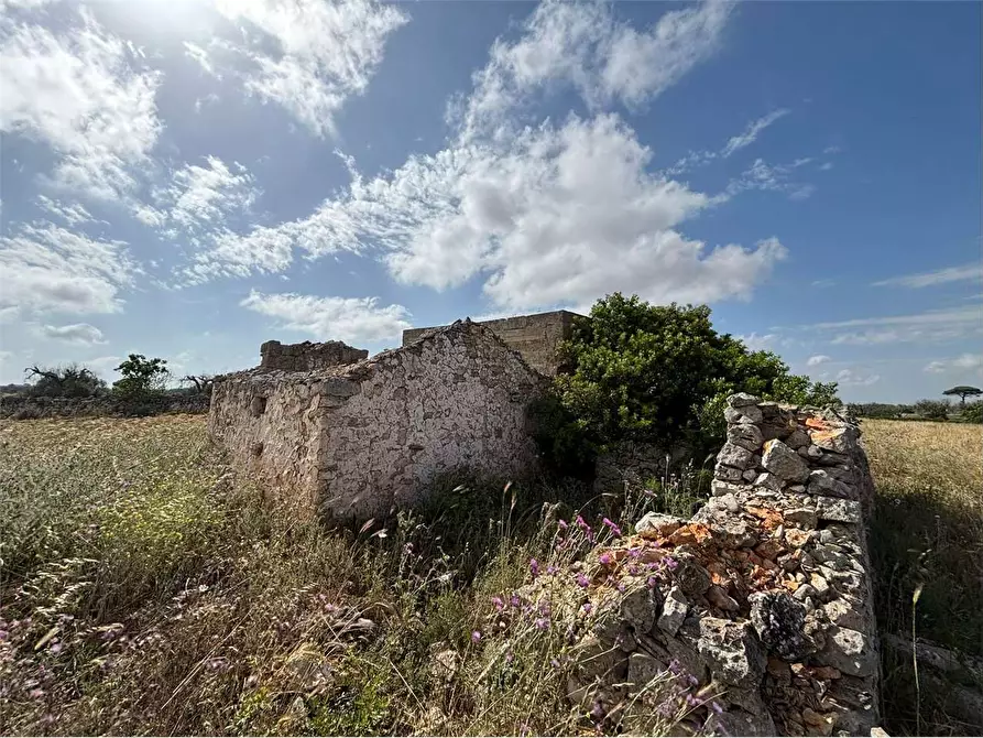Immagine 13 di Rustico / casale in vendita  in via comunale ischera monticelli a Casarano