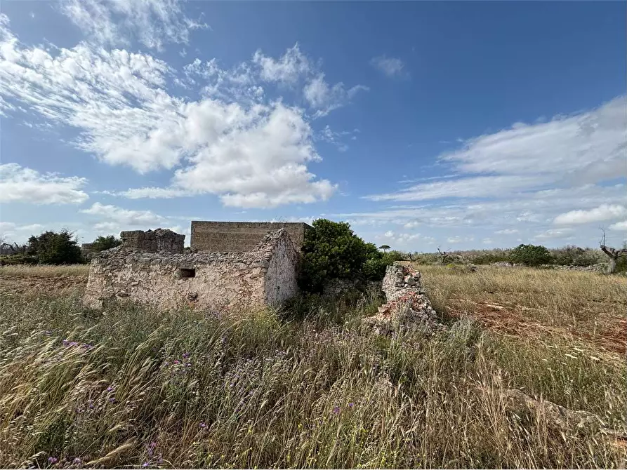 Immagine 7 di Rustico / casale in vendita  in via comunale ischera monticelli a Casarano