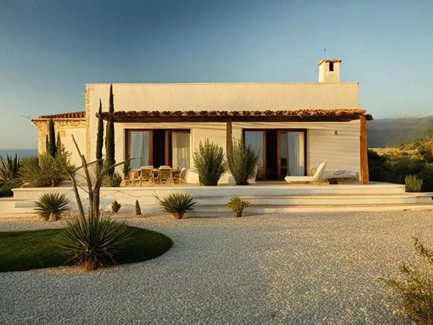 Immagine 3 di Rustico / casale in vendita  in via comunale ischera monticelli a Casarano