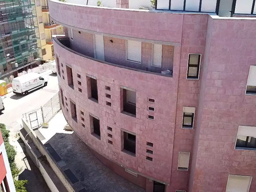 Immagine 42 di Appartamento in vendita  in lungo mare galileo galilei a Gallipoli