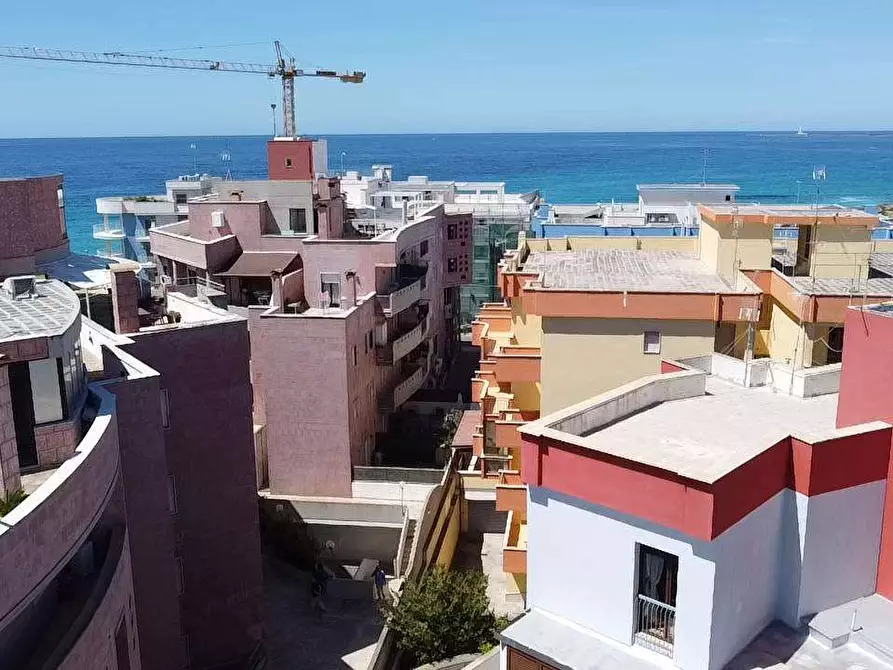 Immagine 45 di Appartamento in vendita  in lungo mare galileo galilei a Gallipoli