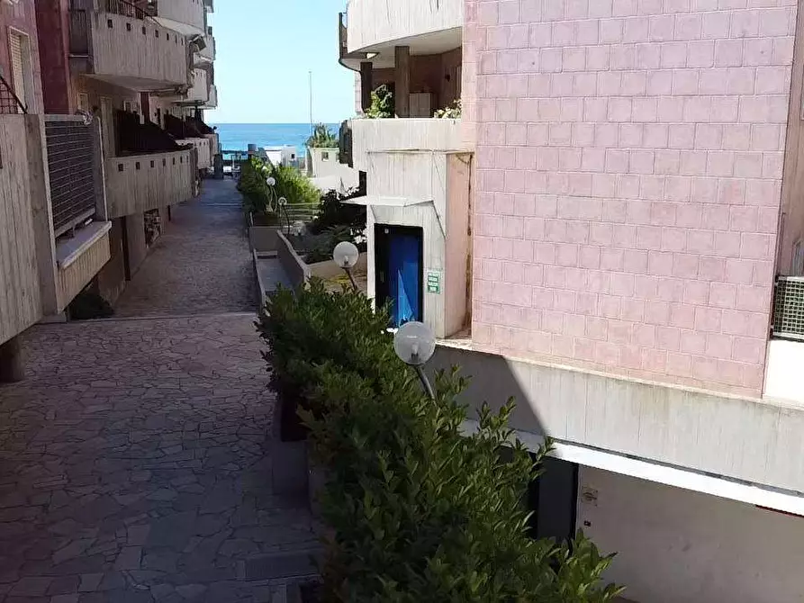 Immagine 46 di Appartamento in vendita  in lungo mare galileo galilei a Gallipoli