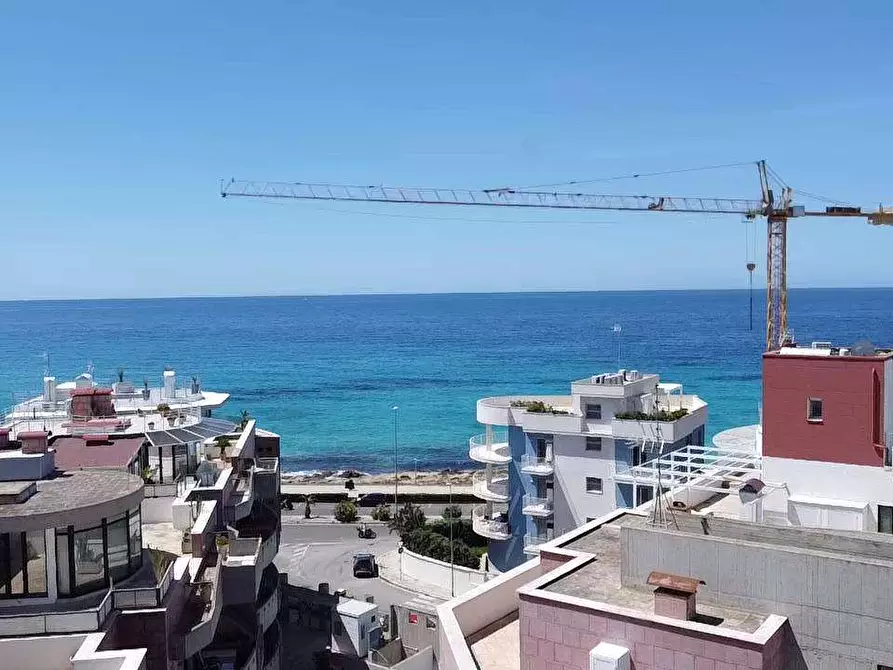 Immagine 48 di Appartamento in vendita  in lungo mare galileo galilei a Gallipoli