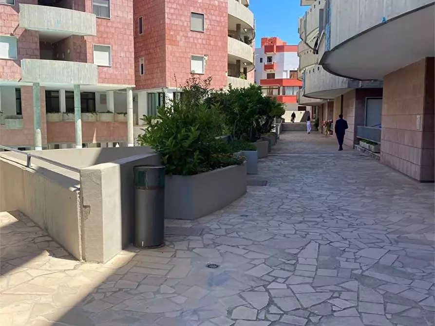 Immagine 50 di Appartamento in vendita  in lungo mare galileo galilei a Gallipoli