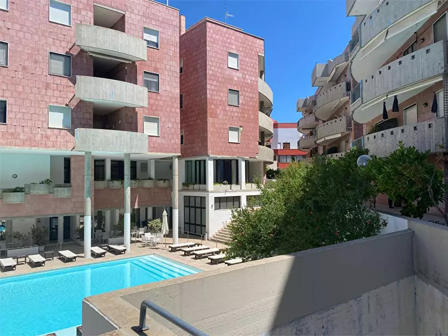 Immagine 51 di Appartamento in vendita  in lungo mare galileo galilei a Gallipoli