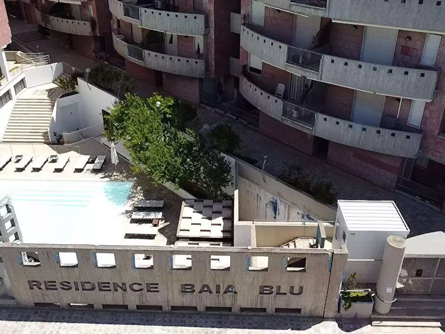 Immagine 52 di Appartamento in vendita  in lungo mare galileo galilei a Gallipoli