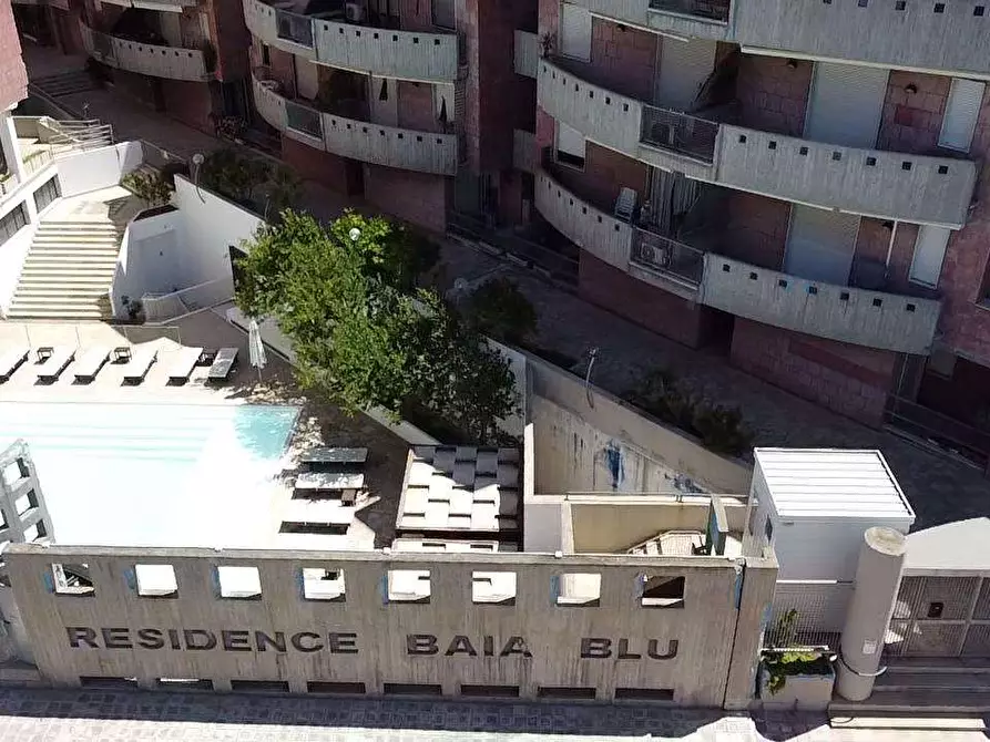 Immagine 53 di Appartamento in vendita  in lungo mare galileo galilei a Gallipoli