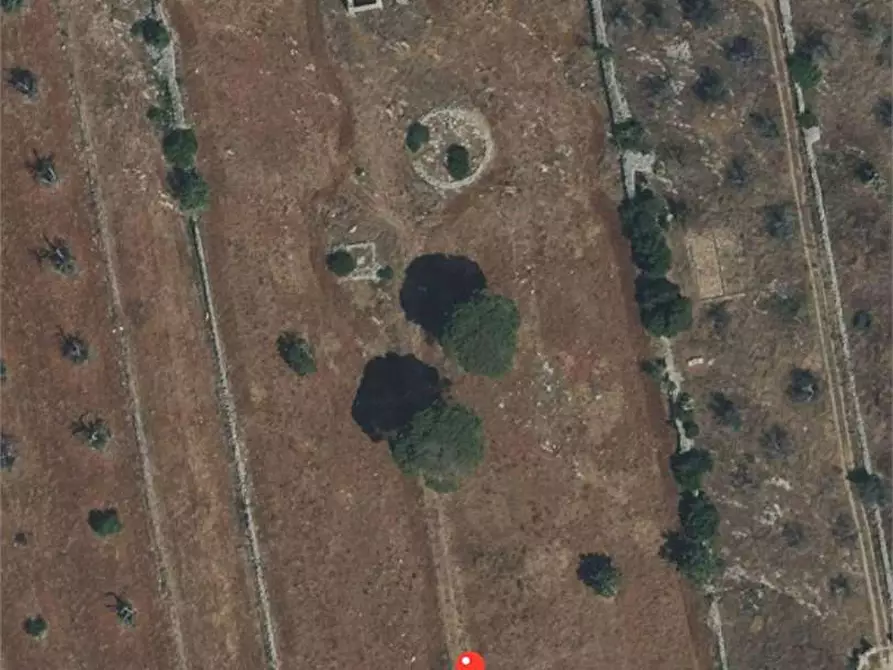 Immagine 17 di Rustico / casale in vendita  in via comunale ischera monticelli a Casarano