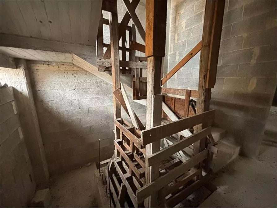 Immagine 8 di Appartamento in vendita  in via Magenta 29 a Casarano