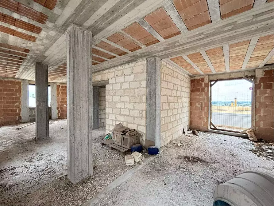 Immagine 9 di Appartamento in vendita  in via Magenta 29 a Casarano