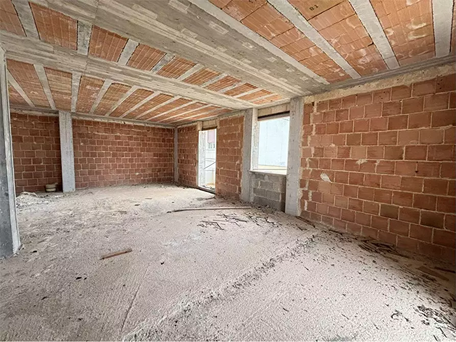 Immagine 11 di Appartamento in vendita  in via Magenta 29 a Casarano