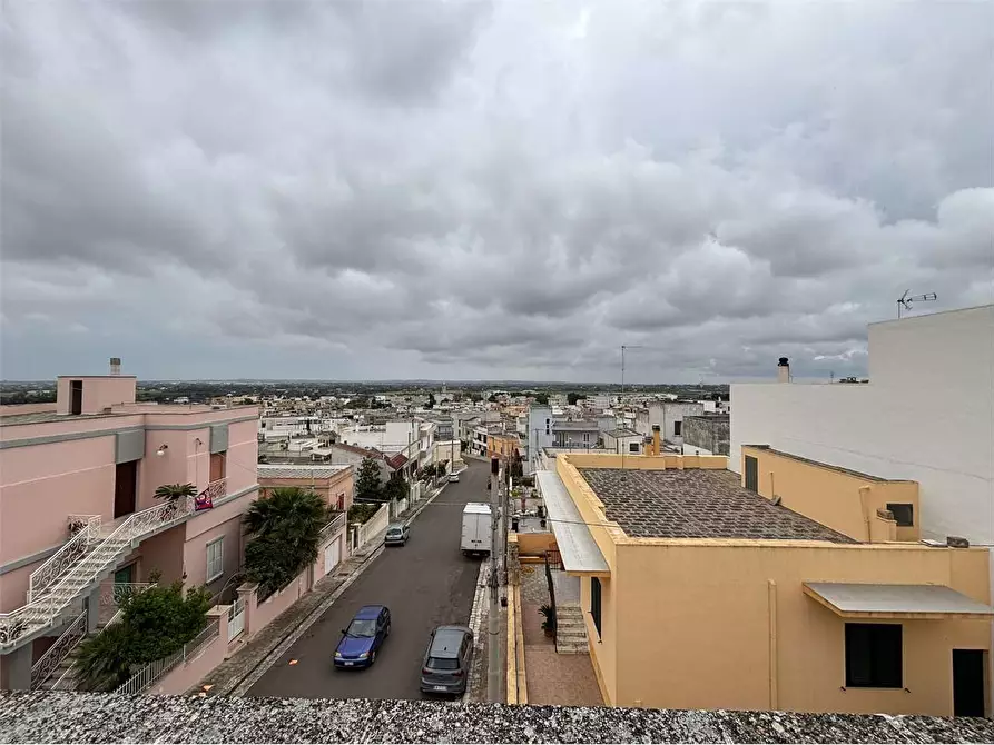 Immagine 17 di Appartamento in vendita  in via Magenta 29 a Casarano