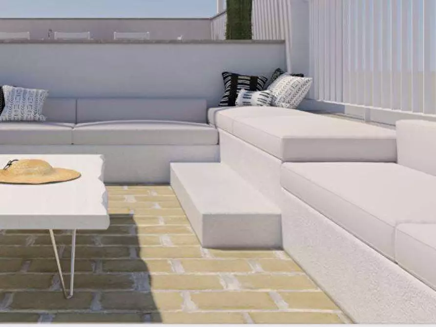 Immagine 3 di Appartamento in vendita  in Via matteotti a Salve