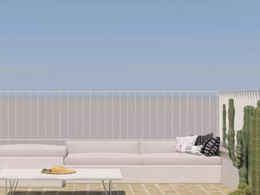 Immagine 4 di Appartamento in vendita  in Via matteotti a Salve