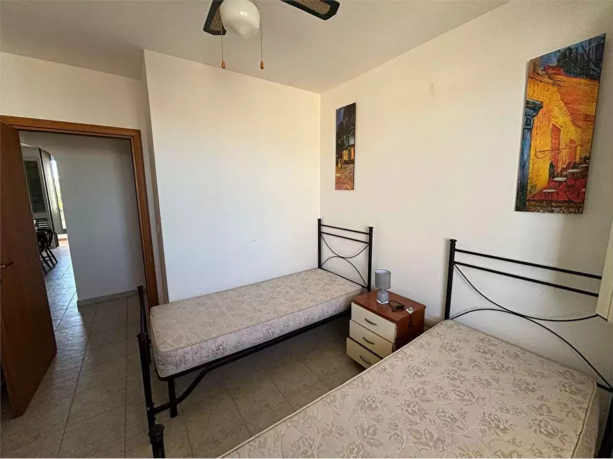 Immagine 4 di Casa bifamiliare in vendita  in via Elba 22 a Ugento