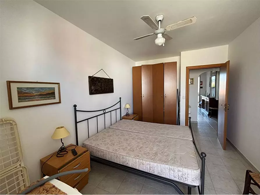 Immagine 8 di Casa bifamiliare in vendita  in via Elba 22 a Ugento