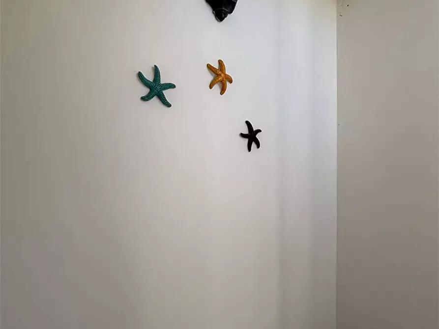 Immagine 13 di Casa bifamiliare in vendita  in via Elba 22 a Ugento