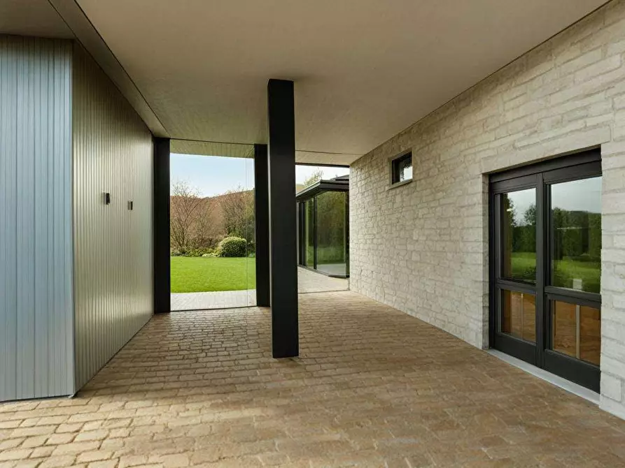 Immagine 2 di Casa bifamiliare in vendita  in via manzoni 33 a Casarano