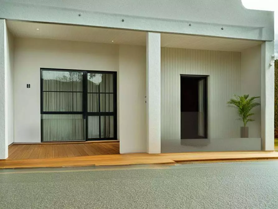 Immagine 3 di Casa bifamiliare in vendita  in via manzoni 33 a Casarano